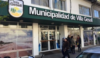 LA MUNICIPALIDAD DE VILLA GESELL CONVOCA AL REGISTRO DE PROVEEDORES Y LICITADORES